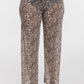 Togs - Zurich Mesh Pants