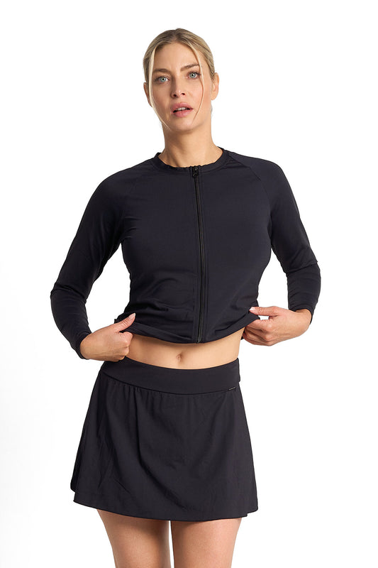 Jantzen Cosmopolitan Active Skirt