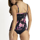 Jantzen: Flora DD/E Swing Singlet