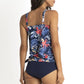 Jantzen: Travel Bandeau Blouson Singlet