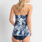 Jantzen : Sahara Bandeau Swing Singlet