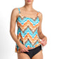 Jantzen: Mirage Multi Scoop Singlet