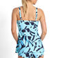 Jantzen: Mojito Mast Swing Singlet