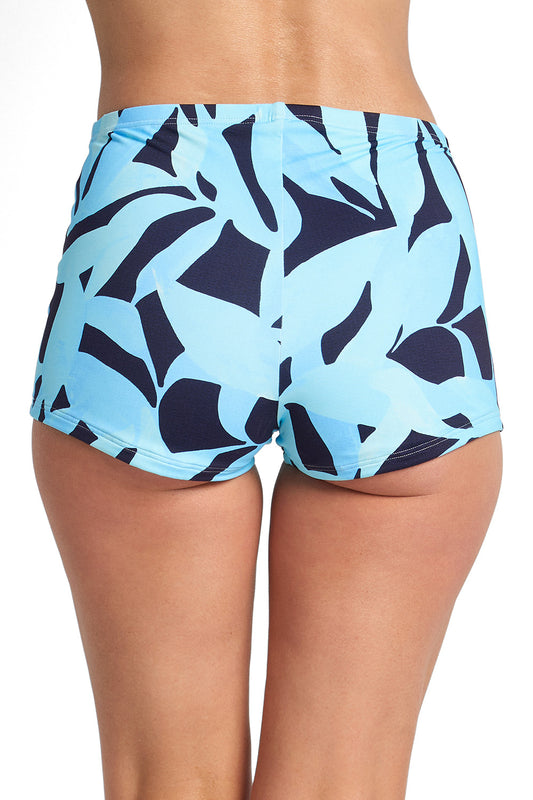 Jantzen Mojito High Waist Boyleg Pant