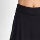 Jantzen Cosmopolitan Layered Swim Skirt