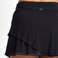 Jantzen Cosmopolitan Layered Swim Skirt