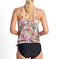 Jantzen: Lilymaze Blouson Singlet