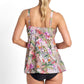 Jantzen: Lilymaze DD/E Swing Singlet