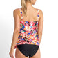 Jantzen Mandalay Bandeau Blouson Singlet