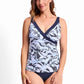 Jantzen - Laguna Surplice Singlet Tankini