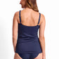 Jantzen - Laguna Surplice Singlet Tankini
