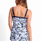 Jantzen - Laguna Mastectomy Swing Singlet