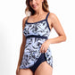 Jantzen - Laguna Mastectomy Swing Singlet