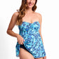 Jantzen - Goddess Bandeau Swing Singlet