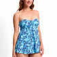 Jantzen - Goddess Bandeau Swing Singlet