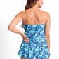 Jantzen - Goddess Bandeau Swing Singlet