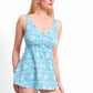 Jantzen - Destiny DD/E Singlet Tankini