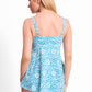 Jantzen - Destiny DD/E Singlet Tankini