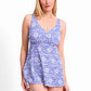 Jantzen - Destiny DD/E Singlet Tankini