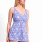 Jantzen - Destiny DD/E Singlet Tankini