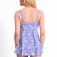 Jantzen - Destiny DD/E Singlet Tankini
