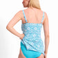 Jantzen - Destiny Mast Swing SInglet