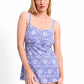 Jantzen - Destiny Mast Swing SInglet