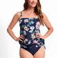 Jantzen - Aster Bandeau Blouson Singlet