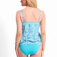 Jantzen - Destiny Bandeau Blouson Singlet