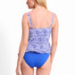 Jantzen - Destiny Bandeau Blouson Singlet