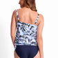 Jantzen - Laguna Bandeau Blouson Singlet