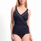 Jantzen - Heritage Classics DD/E Gathered Surplice Singlet