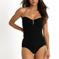 Jantzen: Jantzen Limitless Bar Bandeau 1 Pce