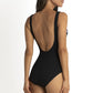 Jantzen: Gemini Gathered Surplice One Piece