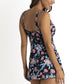 Jantzen: Gemini Slimline Swim Dress