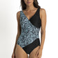 Jantzen: Jantzen Select Surplice One Piece