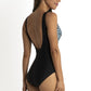 Jantzen: Jantzen Select Surplice One Piece