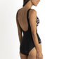 Jantzen: Jantzen Select Surplice One Piece