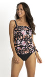 Jantzen: Jantzen Select Blouson Two Piece