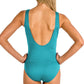 Jantzen: Limitless Bar Surplice One Piece