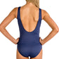 Jantzen: Limitless Bar Surplice One Piece