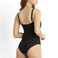 Jantzen: Jantzen Alo DD/E Square Neck 1 Pce
