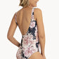 Jantzen: Jantzen Chiara Gathered Twist 1 Pce
