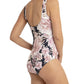 Jantzen: Jantzen Chiara Mesh High Neck 1 Pce