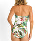 Jantzen:  Twist Bandeau 1PC