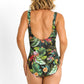 Jantzen:  Multi Fit Mesh Frill 1 PC