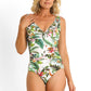 Jantzen:  Multi Fit Mesh Frill 1 PC