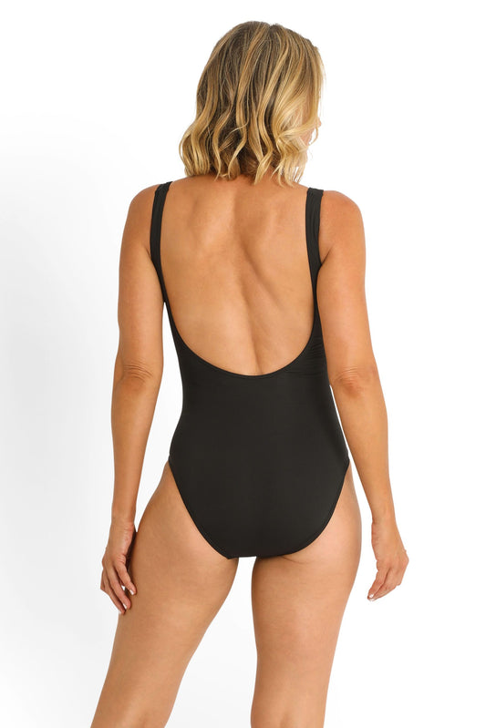 Jantzen:  Gathered Surplice 1PC