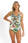 Jantzen:  Mesh Frill DD/E 1 PC