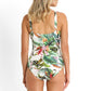 Jantzen:  Mesh Frill DD/E 1 PC